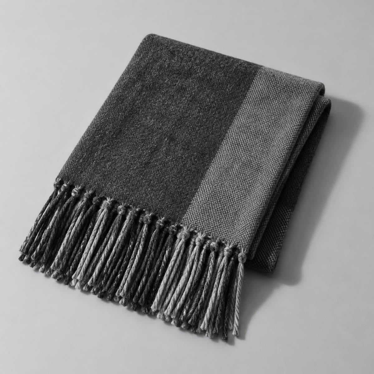 Lambswool Scarf