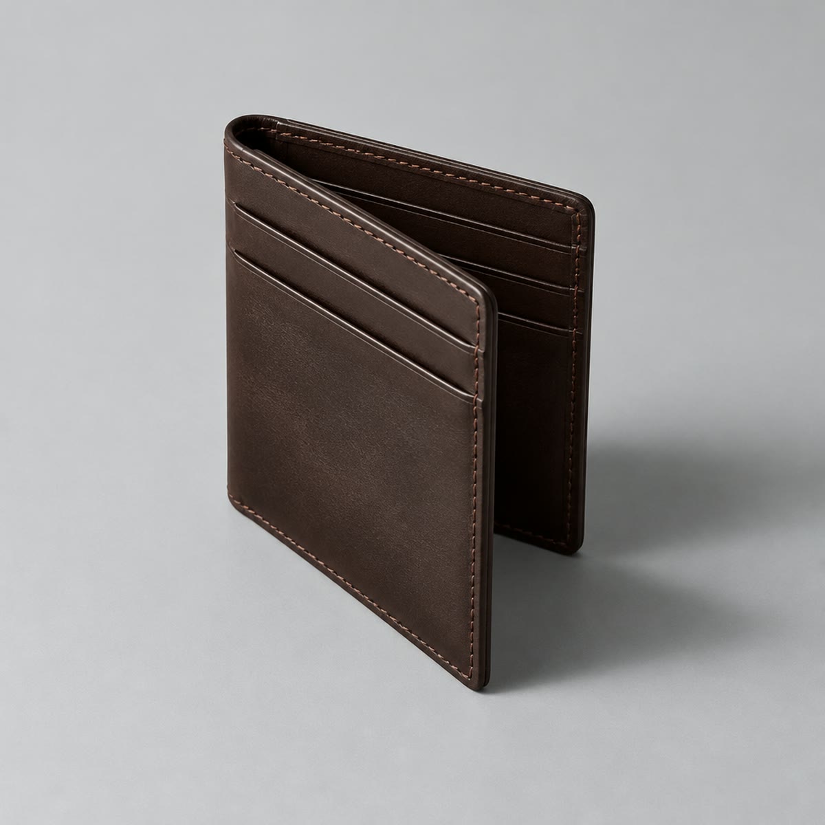 Leather Card Holder