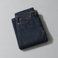 Straight-Leg Jeans