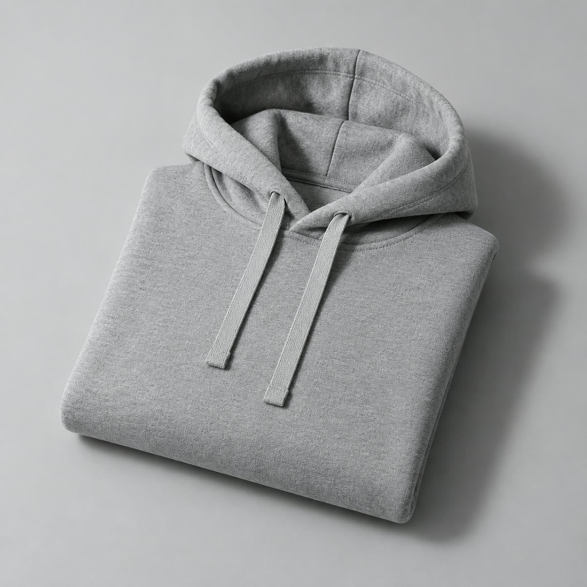 Heavyweight Hoodie