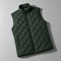 Quilted Gilet