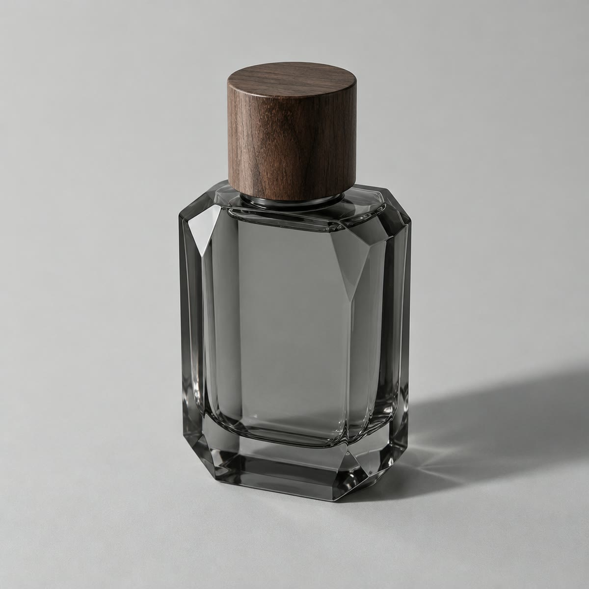 Cedre Fume Eau de Parfum
