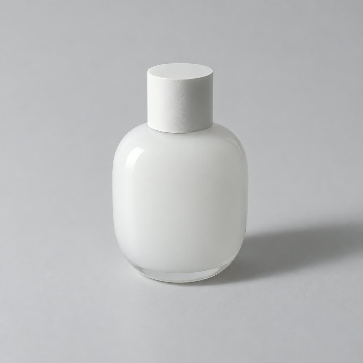 Musc Blanc Eau de Parfum