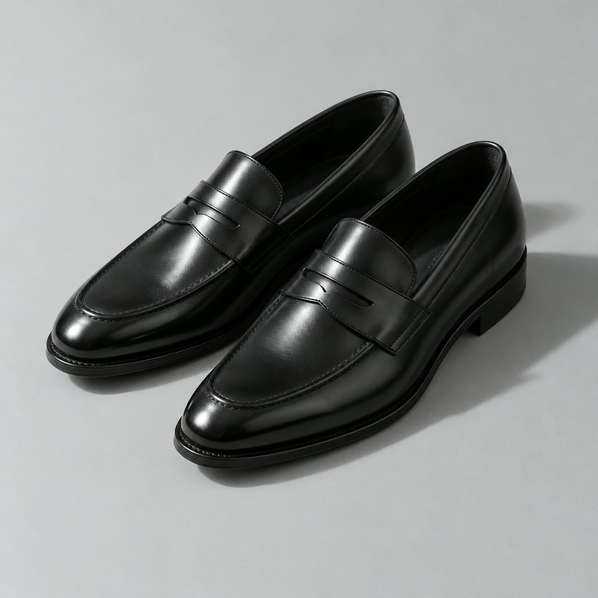 Penny Loafer