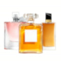 Parisian Heritage Set - 3x 100 ml / EDP