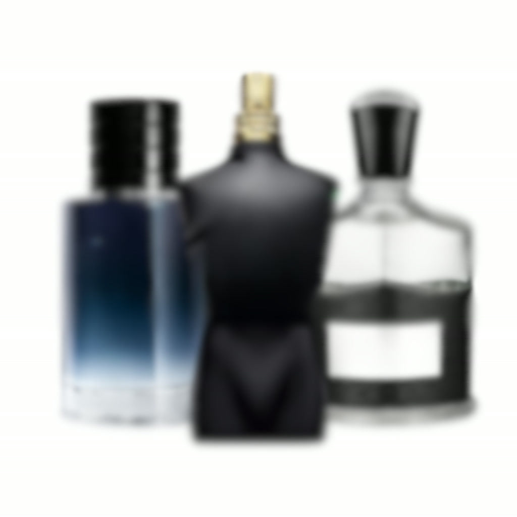 Iconic Signature Set - 3x 100 ml / EDP