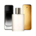 Golden Prestige Set - 3x 100 ml / EDP